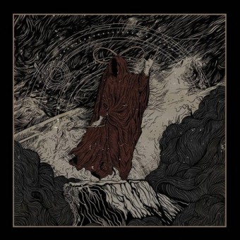 Auroch - From Forgotten Worlds - LP COLOURED