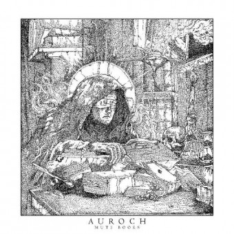 Auroch - Mute Books - CD