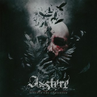 Austere - Beneath The Threshold - CD ARTBOOK