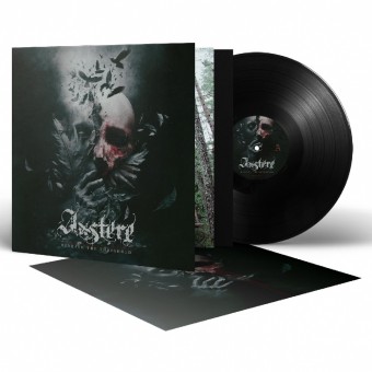 Austere - Beneath The Threshold - LP Gatefold