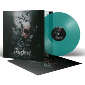 Austere - Beneath The Threshold - LP Gatefold Coloured