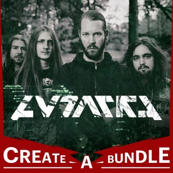 Autarkh - Complete Discography - Bundle