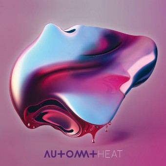 Automat - Heat - DOUBLE LP