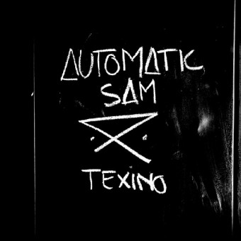 Automatic Sam - Texino - CD DIGIPAK