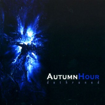 Autumn Hour - Dethroned - CD DIGIPAK