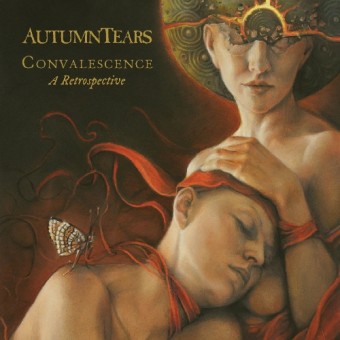 Autumn Tears - Convalescence - A Retrospective - CD DIGISLEEVE