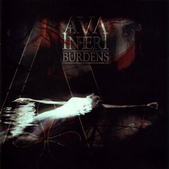 Ava Inferi - Burdens - CD DIGIPAK