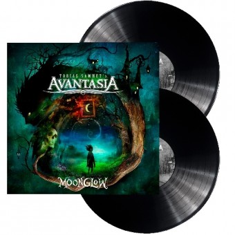 Avantasia - Moonglow - DOUBLE LP GATEFOLD