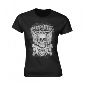Babymetal - Crossbone - T-shirt (Women)