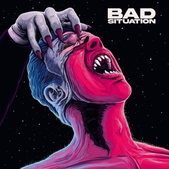 Bad Situation - Bad Situation - CD