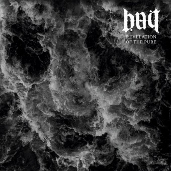 Bait - Revelation Of The Pure - LP