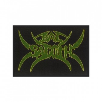 Bal Sagoth - Logo - Patch