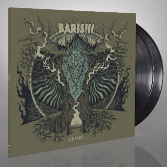 Barishi - Old Smoke - DOUBLE LP GATEFOLD + Digital