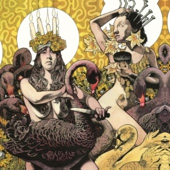 Baroness - Yellow And Green - 2CD DIGIBOOK