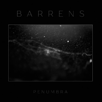 Barrens - Penumbra - CD DIGISLEEVE