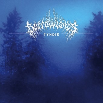 Barrowlands - Tyndir - CD