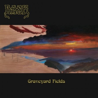 Bask - Graveyard Fields - Mini LP coloured