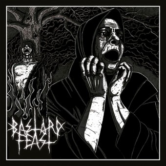 Bastard Feast - Osculum Infame - CD