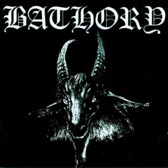 Bathory - Bathory - CD