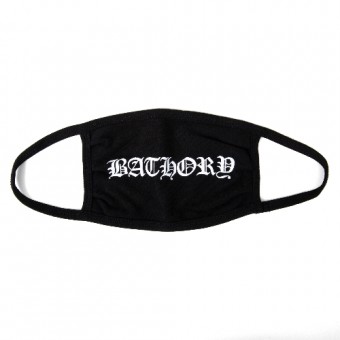 Bathory - Logo - Mask