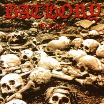 Bathory - Requiem - LP