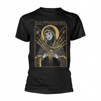 Batushka - Maria II - T-shirt (Men)