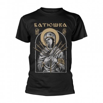 Batushka - Mary Dagger - T-shirt (Men)