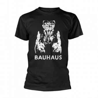 Bauhaus - Gargoyle - T-shirt (Men)