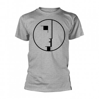 Bauhaus - Logo - T-shirt (Men)