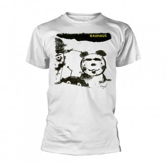 Bauhaus - Mask - T-shirt (Men)