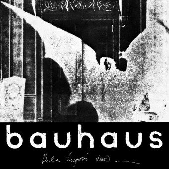 Bauhaus - The Bela Session - CD DIGIPAK