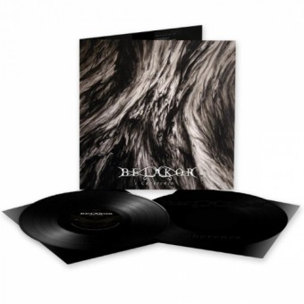 Be' Lakor - Coherence - DOUBLE LP GATEFOLD
