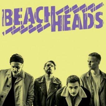 Beachheads - Beachheads - CD
