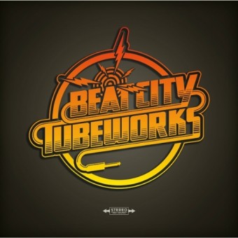 Beat City Tubeworks - I Cannot Believe Its The Incredible... - CD DIGIPAK