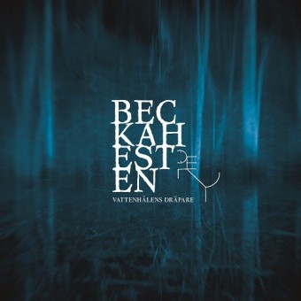 Beckahesten - Vattenhålens Dräpare - CD DIGISLEEVE