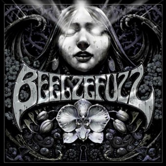 Beelzefuzz - Beelzefuzz - CD DIGIBOOK