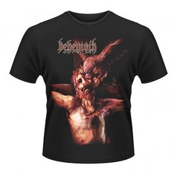 Behemoth - Christ - T-shirt (Men)