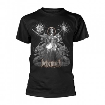 Behemoth - Evangelion - T-shirt (Men)