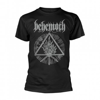 Behemoth - Furor Divinus - T-shirt (Men)