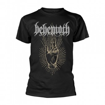 Behemoth - LCFR - T-shirt (Men)