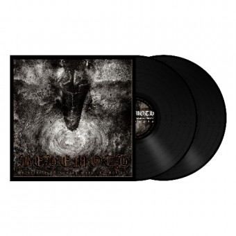 Behemoth - Sventevith (Storming Near The Baltic) - DOUBLE LP GATEFOLD