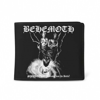 Behemoth - Sventevith - Wallet