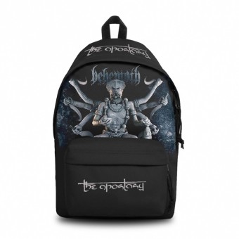 Behemoth - The Apostasy - BAG