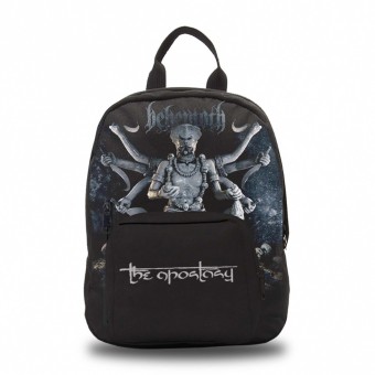 Behemoth - The Apostasy - BAG