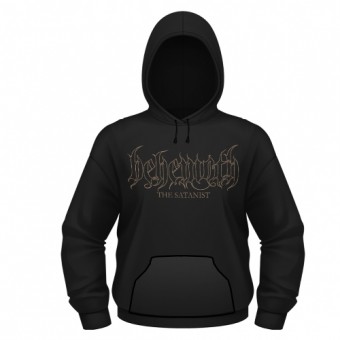 Behemoth - The Satanist II - Hooded Sweat Shirt (Men)