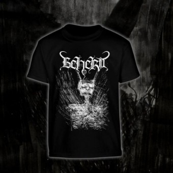 Beherit - Bardo Exist - T-shirt (Men)