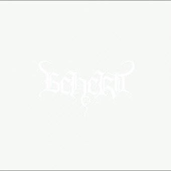 Beherit - Electric Doom Synthesis - CD DIGIPAK
