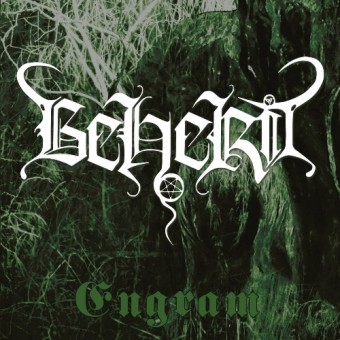Beherit - Engram - LP