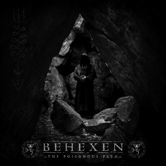 Behexen - The Poisonous Path - DOUBLE LP GATEFOLD COLOURED