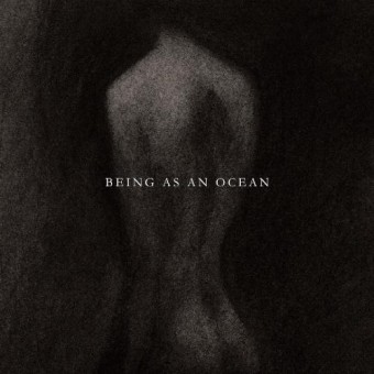 Being As An Ocean - Being As An Ocean - CD DIGIPAK